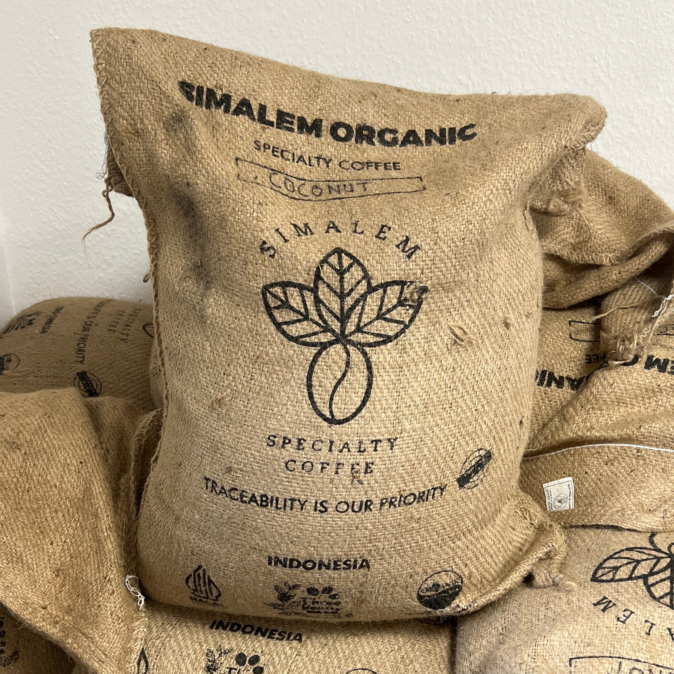 Co-Ferment Kaffee: Wenn Erdbeeren und Kaffeebohnen zusammenkommen