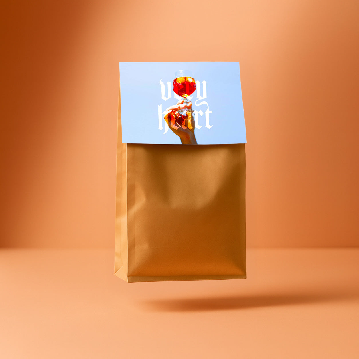 Yirgacheffe, Ethopia - Filter