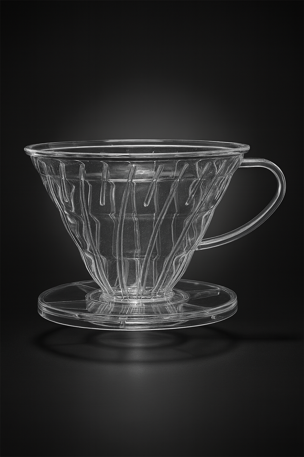 Tassenfilter, Aufsatzfilter für Specialty Coffee Filterkaffee – Radicale Caffe - Specialty Coffee